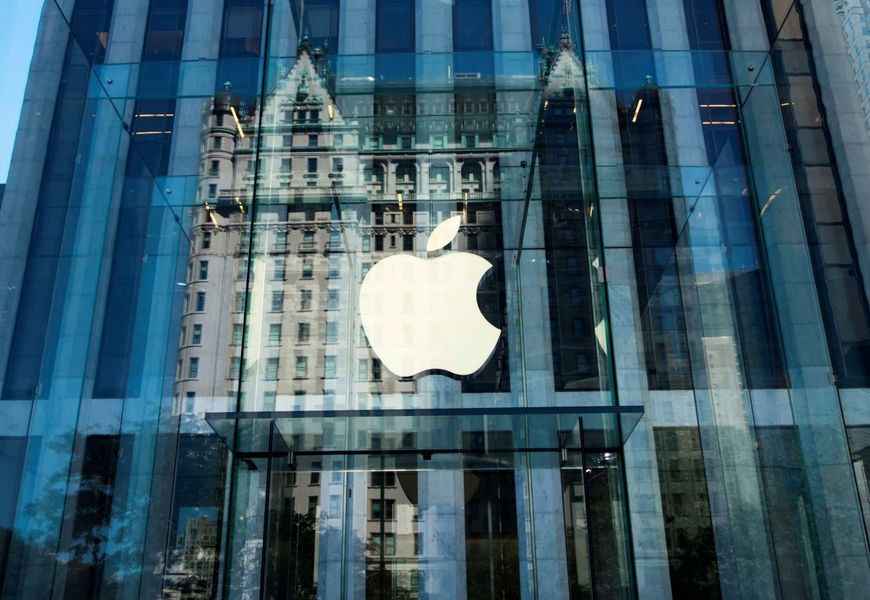 蘋果：封控影響iPhone14產能 減少出貨量