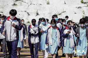 明年2月起 中學全日面授課 須九成學生打齊3針