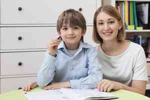 幫助逃學的孩子重回校園 針對9～18歲的孩子