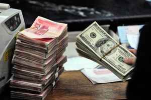 十月外資出逃88億美元 九個月內逾千億撤出中國