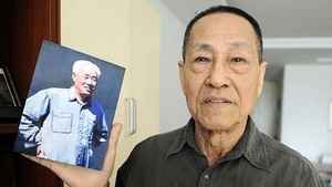 趙紫陽原政治秘書鮑彤離世 享年90歲