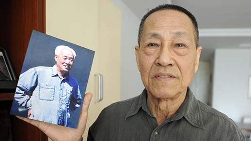 趙紫陽原政治秘書鮑彤離世 享年90歲