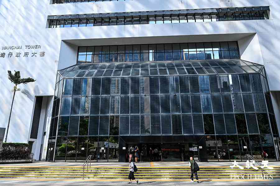 8.31暴動案｜法官拒向公眾席展示案發片段 稱為保護匿名證人