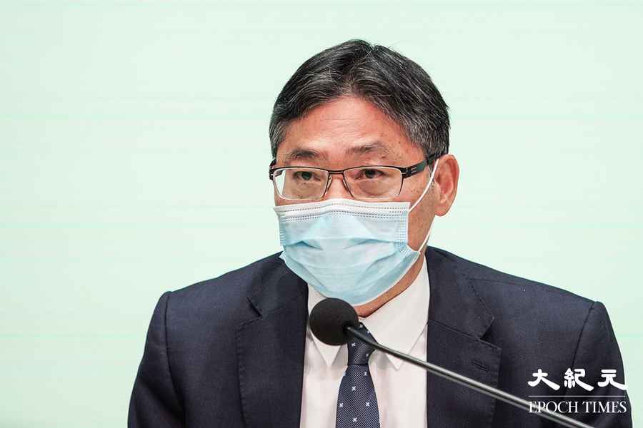 三鐵三路｜田北辰倡「中鐵綫」改駁葵芳站 當局：會研究