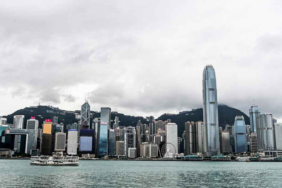 美國會報告指香港 越來越孤立及受中共操控