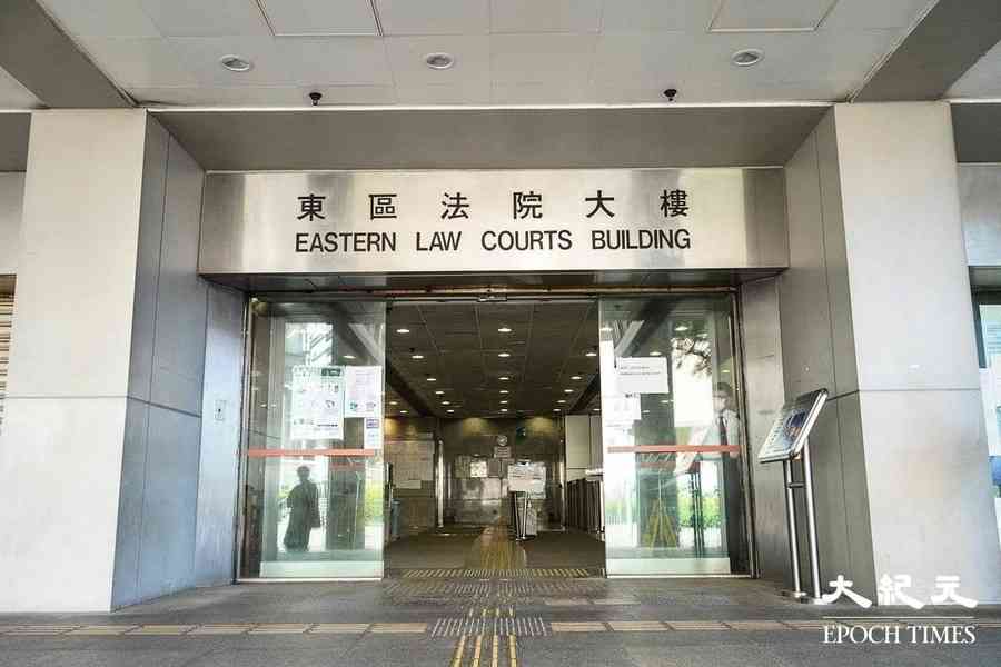 涉瞞利益衝突批七千萬訂單 德昌前經理今日提堂