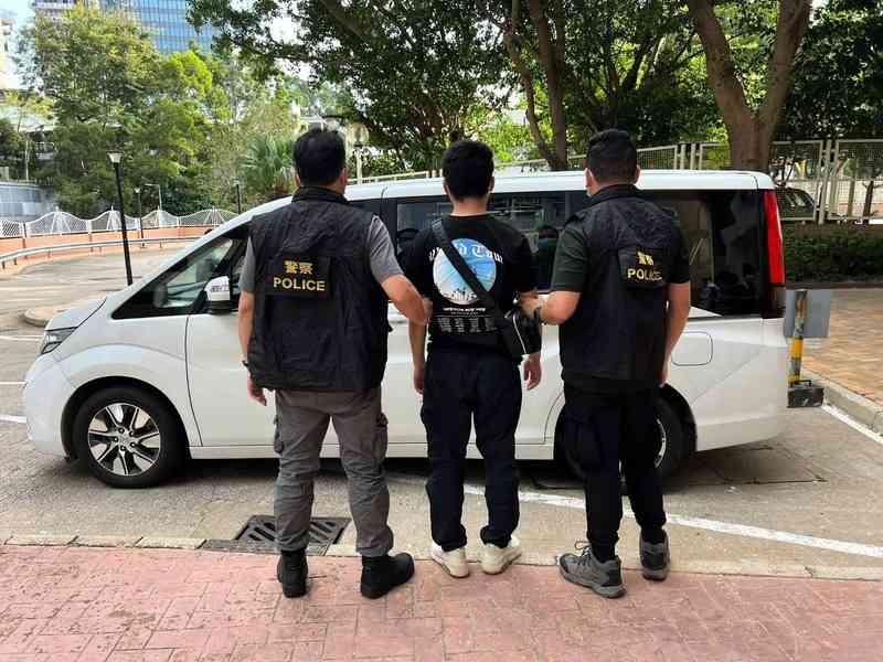 電話騙案｜八旬老婦及時報案避過一騙