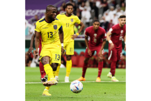 世界盃2022｜打破假波陰謀論 厄瓜多爾2:0挫卡塔爾