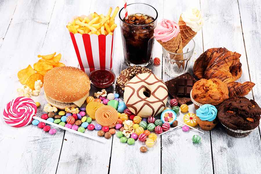 罹患糖尿病 是因為吃太多甜食！這樣的說法正確嗎？
