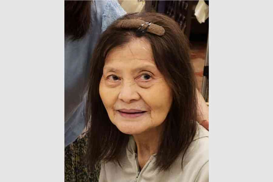 深水埗79歲老婦昨日失蹤 警籲提供消息