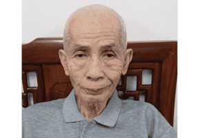 72歲老翁18日失蹤 荔枝角道院最後露面 警籲提供消息