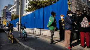 北京地下室供暖水洩漏 兩名女子遭燙死