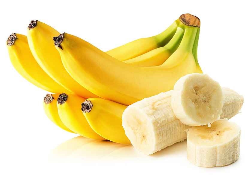 吃香蕉好處多 11種效用一次告訴你