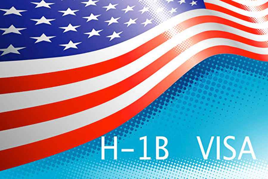 美國科企大裁員 外籍員工面臨H-1B簽證問題