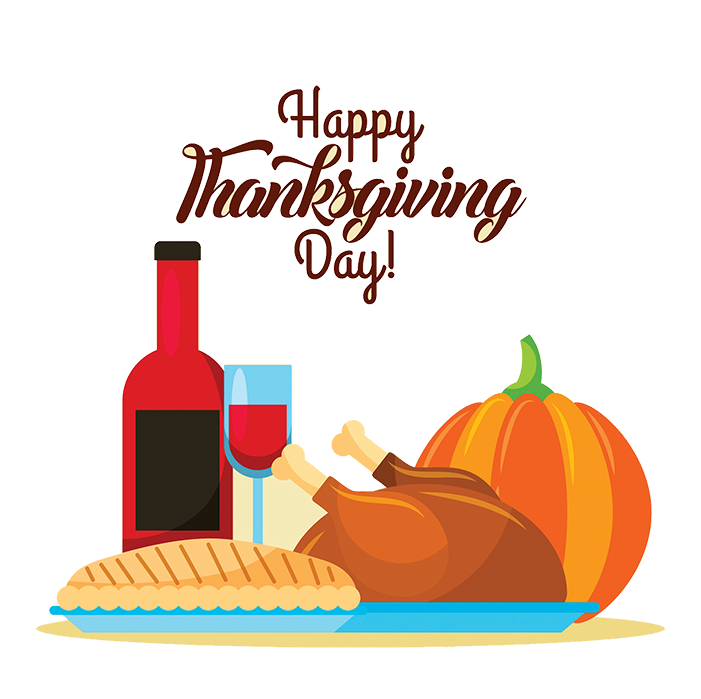 感恩節為甚麼要吃南瓜派？