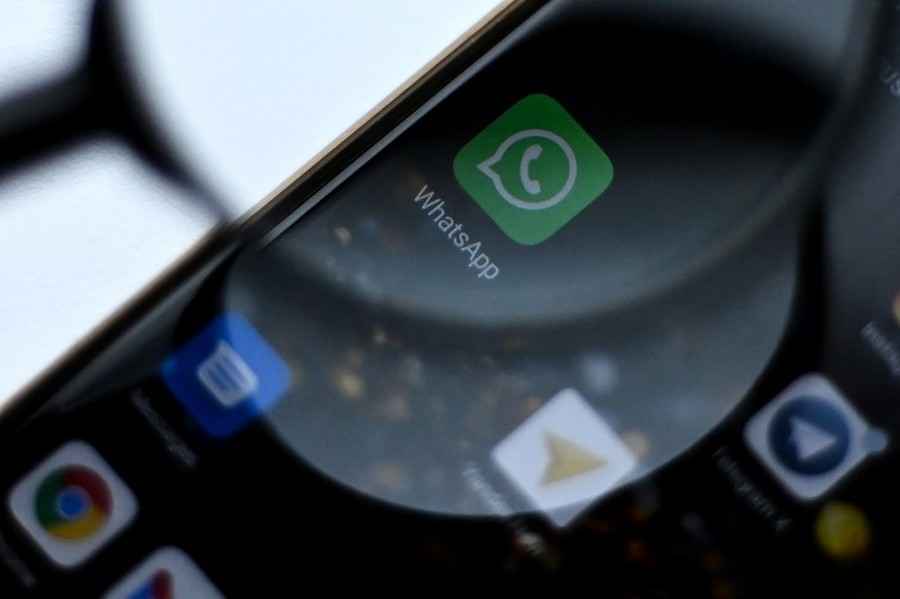 WhatsApp疑洩露近5億用戶資料 港近300萬用戶受影響