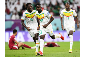 世界盃2022｜卡塔爾1:3不敵塞內加爾 兩戰全敗出線勢危