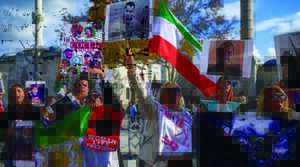 伊朗示威潮 法斯社遭駭 著名足球員與記者獲釋