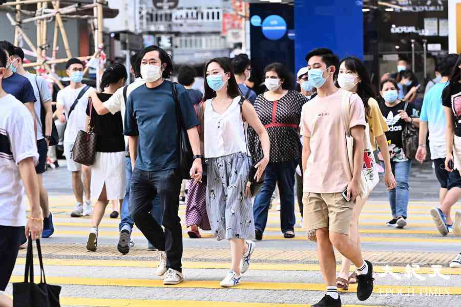 調查：逾九成僱主滿意2019年本地畢業生工作表現 最看重工作態度