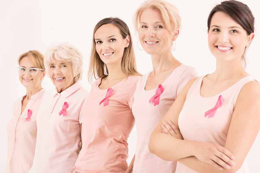 研究：婦女個子越高 停經後越容易罹癌