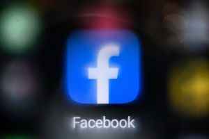 個資保護不力 Facebook遭愛爾蘭開罰2億6,500萬歐元