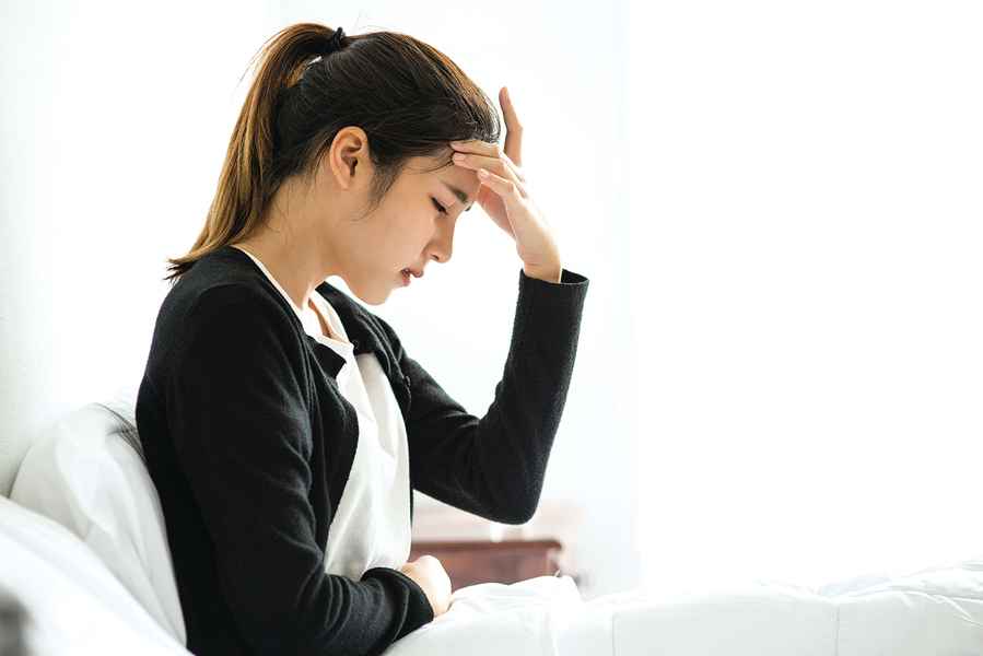 研究 五苓散能改善低氣壓引發的頭疼