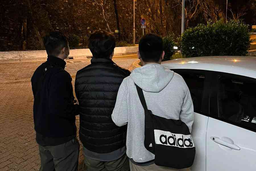 電話騙案｜騙徒冒認85歲婦兒子 食髓知味終被捕