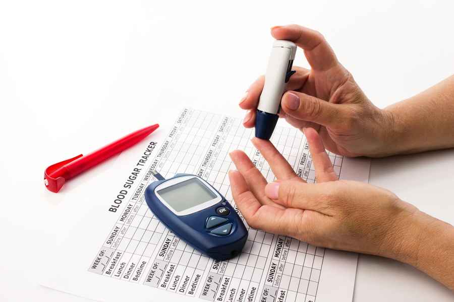 勿輕忽低血糖的危害 嚴重者恐增認知障礙風險