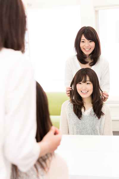 韓國發現 角蛋白生髮功效 期待開發治療脫髮藥品