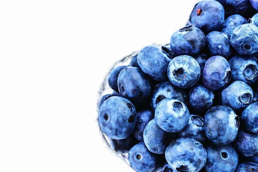 藍莓好處知多少？ 應該多吃藍莓的7個理由