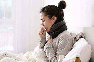 美國研究首證實：低溫不利人體抵抗呼吸道病毒
