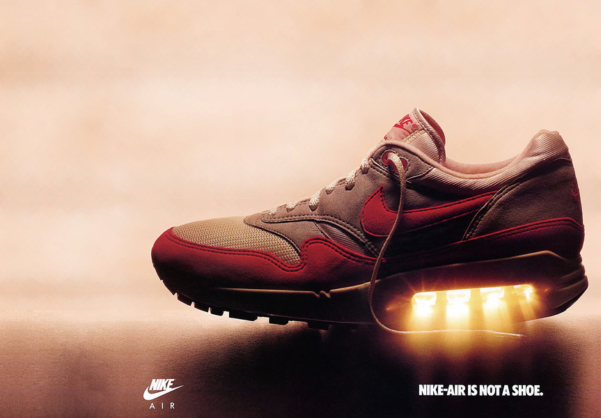Nike創始人 Philip Knight 的創業故事(下)