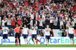世界盃2022｜卡尼關鍵時刻極刑宴客 英格蘭1:2不敵法國飲恨出局
