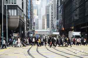 【大行報告】高盛料中國重新開放或可提振香港GDP達7.6%
