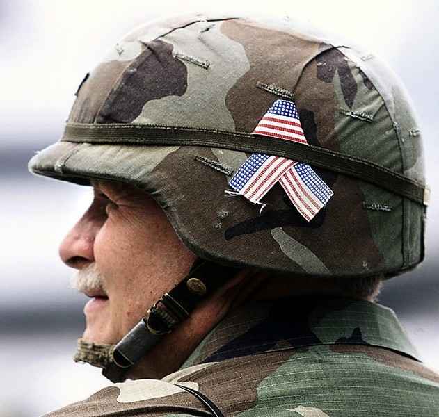 美研發出超輕抗壓減震泡沫 或成為製作軍用頭盔材料