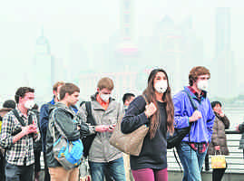 中共變異了西方世界的思維和行為