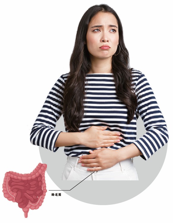 經常放臭屁恐是健康警訊 這樣做能促進腸道健康