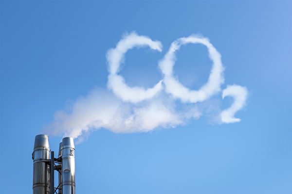 美研發新技術 可將空氣中的二氧化碳轉換成乙烯 