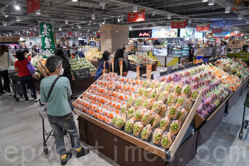 【香港通脹】1月物價升幅收窄至1.7%