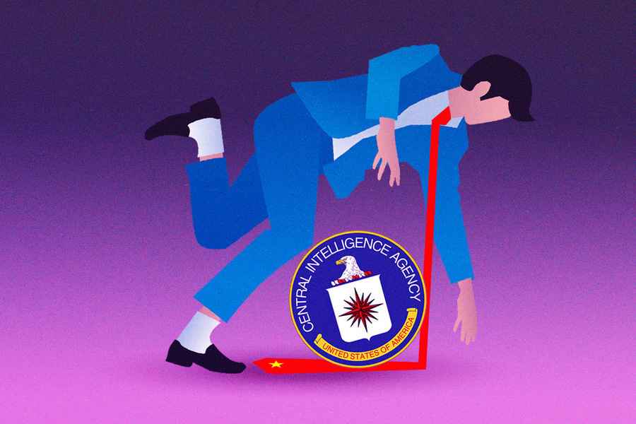 TikTok全球遭封殺 栽在1%股權上？