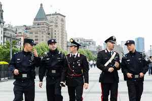 中共警察站遍布53國 分析：專制集權延伸海外