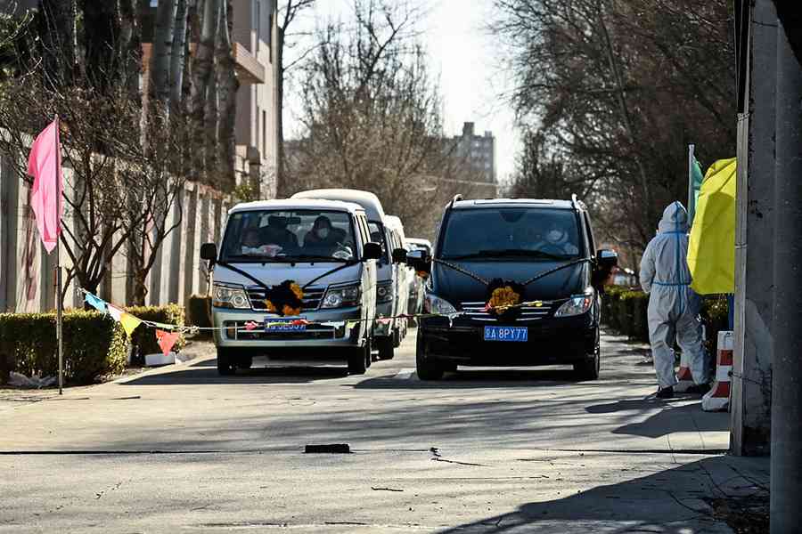今年已有42名院士死亡 多數為中共黨員