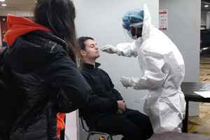 印度強制5個地區入境旅客接受核酸檢測 包括香港