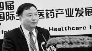 上海科華生物創始人唐偉國染疫身亡