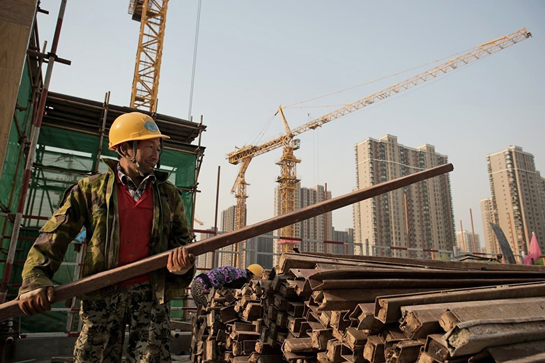 中國首11月工業企業利潤按年跌3.6%