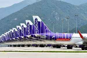 【日本限航】香港快運：1月共減41班飛日本航班 1月返港航班如常
