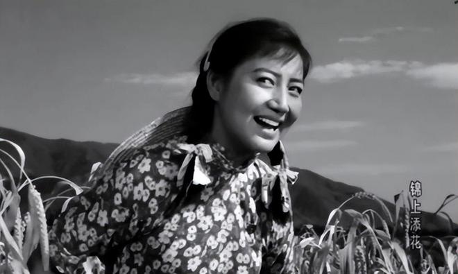 「五朵金花」之一的李長樂病逝 曾參演多部紅色電影