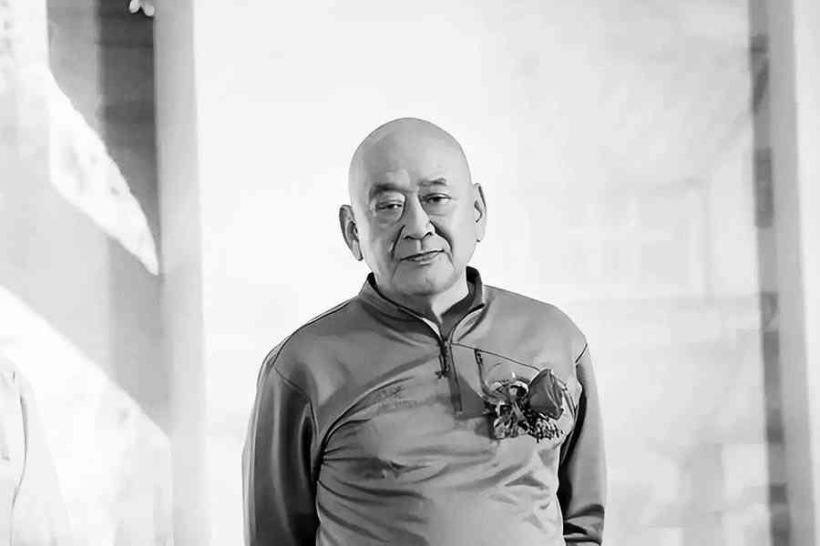 中國著名導演韋廉去世 曾導演多部紅色電影