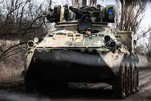 【時事軍事】烏克蘭：戰爭結束的方式只能是解放克里米亞
