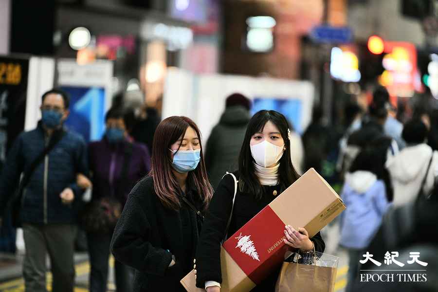 上月較正常寒冷 去年總雨量較正常少近一成